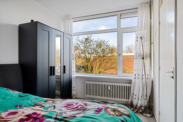 Medium property photo - Lingestraat 130, 7417 BZ Deventer